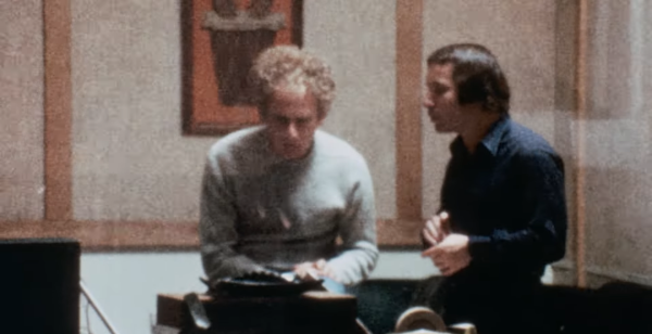 In Restless Dreams: The Music of Paul Simon