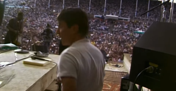 In Restless Dreams: The Music of Paul Simon