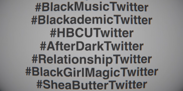Black Twitter: A People's History
