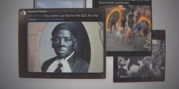 Black Twitter: A People's History