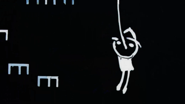 Gina Kamentsky's Pinocchio in 70MM