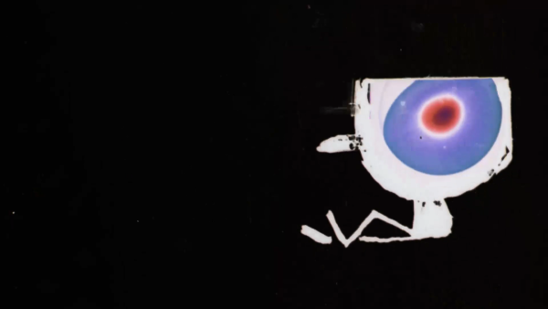 Gina Kamentsky's Pinocchio in 70MM