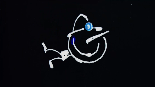 Gina Kamentsky's Pinocchio in 70MM