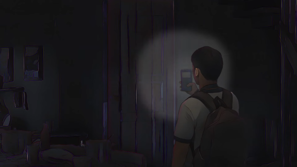 The Missing