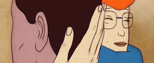 The Sense of Touch