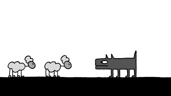 Dealing with War
