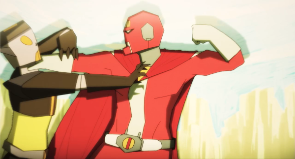 Redman