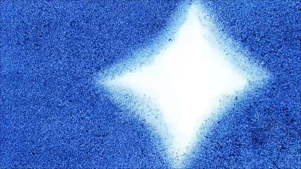 So deep so blue