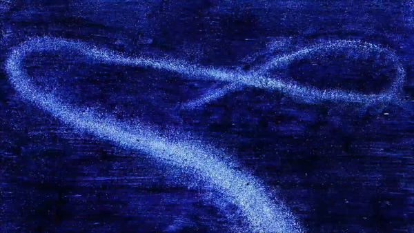So deep so blue