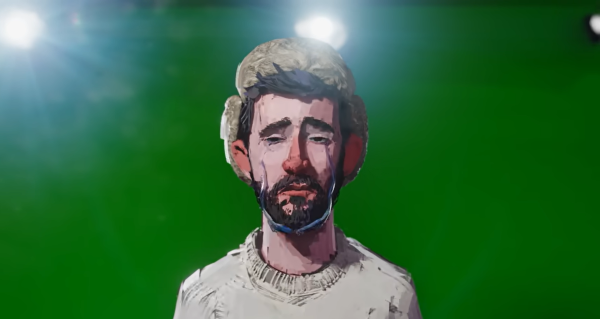 Ajr - Maybe Man