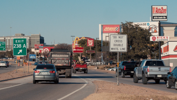 Exit 238