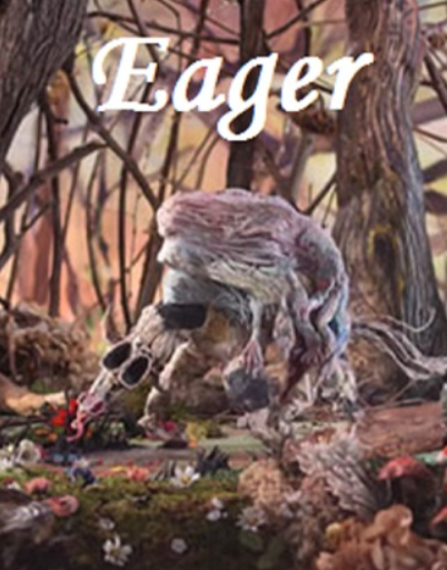Eager