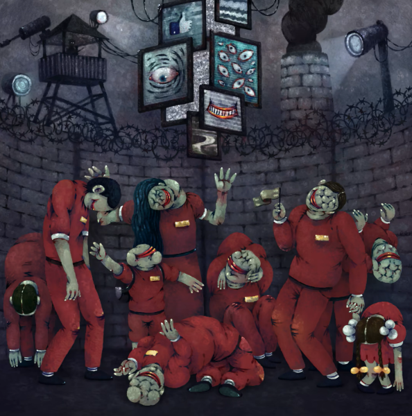 Spooky Loops