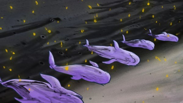 Black Tide