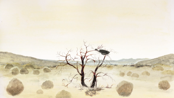 Ashen Sun