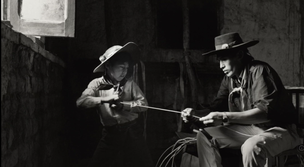 Gaucho Gaucho