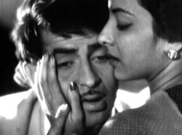 The Vagabond by Raj Kapoor