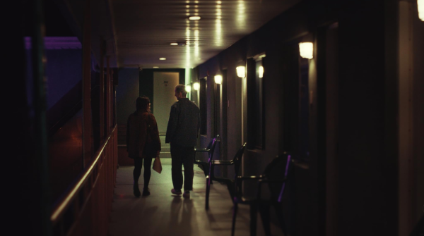 You Are Not Alone