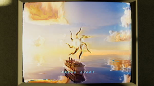 The Sunset Special 2