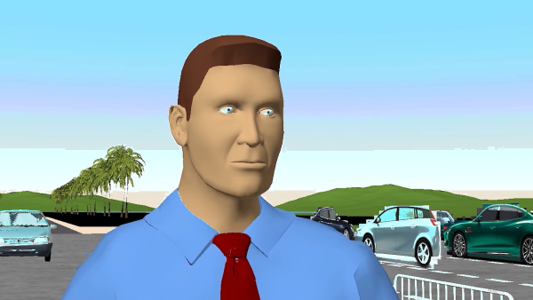 The Sunset Special 2