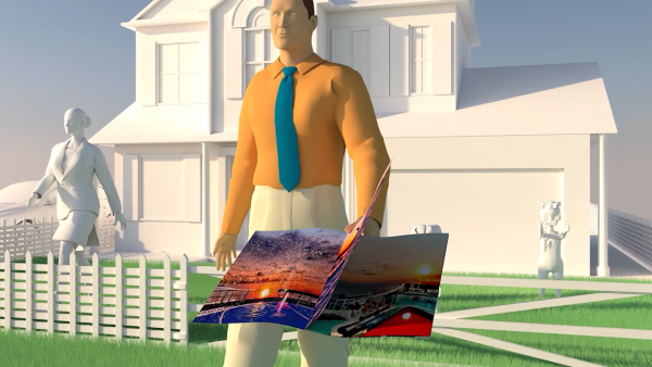 The Sunset Special 2
