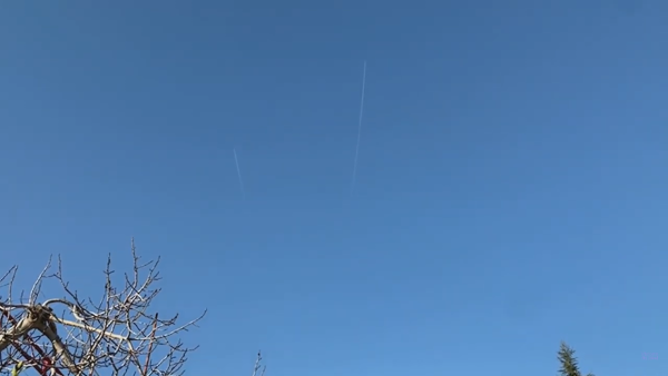 The Diary of a Sky