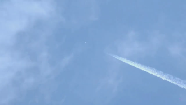 The Diary of a Sky