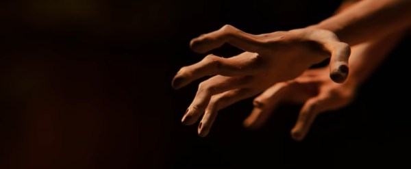Playing God