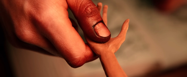 Playing God
