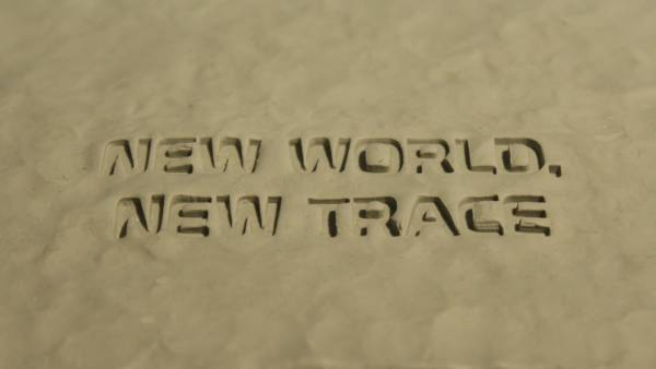 New World, New Trace