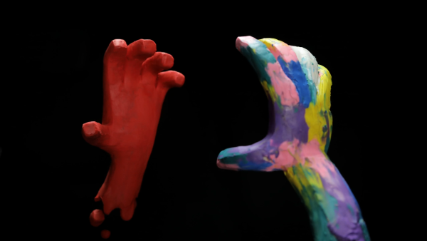 Pune Design Festival Versus Ident Film