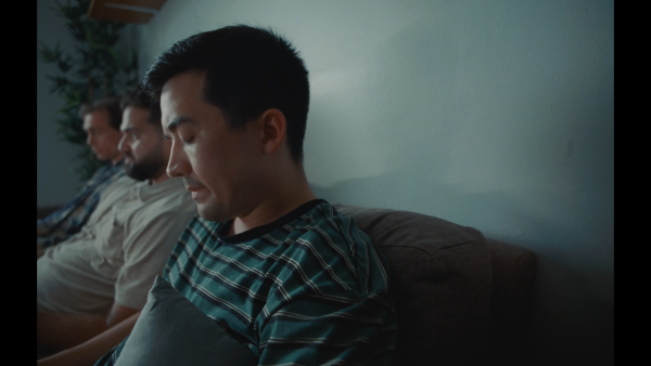 Xie Xie, Ollie