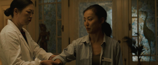 Koreatown Ghost Story