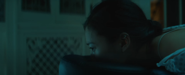Koreatown Ghost Story