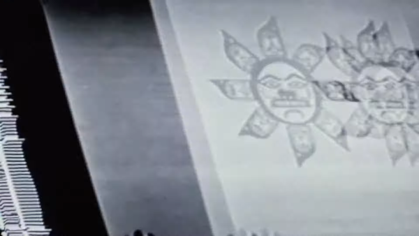 Aboriginal Metaphysical