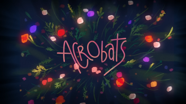 Acrobats