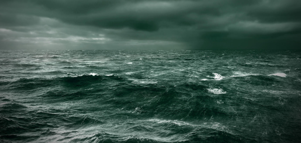 76 Days Adrift