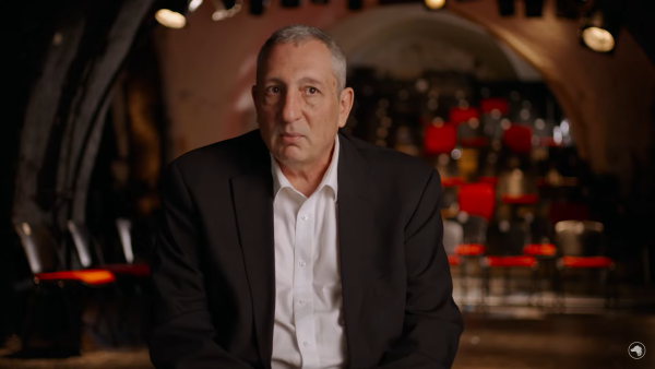 The Bibi Files