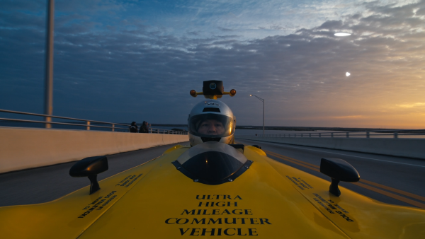 Space Coast