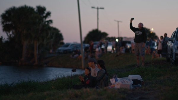 Space Coast