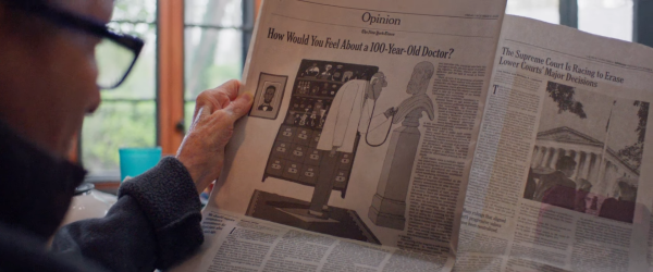What's Next?