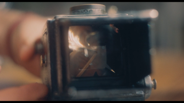 Light Memories
