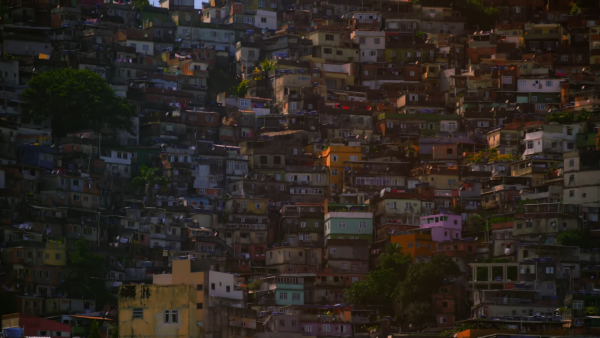 Paradise by Ana Rieper