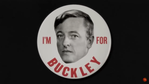 Best of Enemies: Buckley vs. Vidal