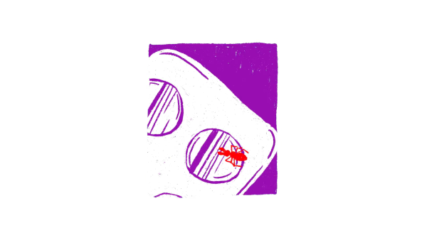 Cassels – About Not Writing