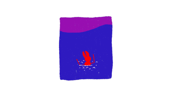 Cassels – About Not Writing