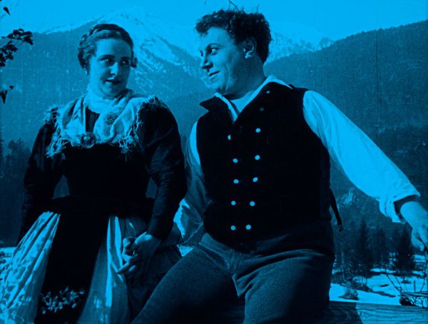 Kohlhiesel’s Daughters