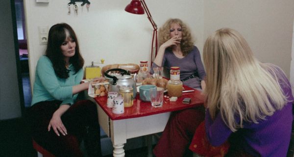 Dark Spring