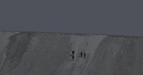 The Periphery of the Base