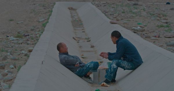 The Periphery of the Base